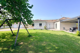 Ma-Cabane - Vente Maison NEGREPELISSE, 130 m²
