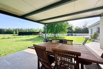 Ma-Cabane - Vente Maison NEGREPELISSE, 130 m²