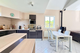 Ma-Cabane - Vente Maison NEGREPELISSE, 130 m²