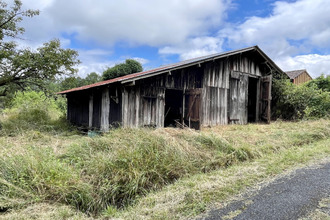 Ma-Cabane - Vente Maison Négrondes, 65 m²