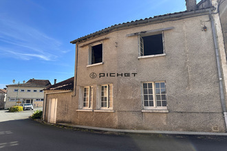 Vente Maison 24460, NEGRONDES France