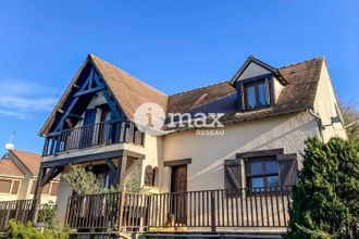 Ma-Cabane - Vente Maison Nemours, 93 m²