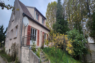 Ma-Cabane - Vente Maison Nemours, 133 m²