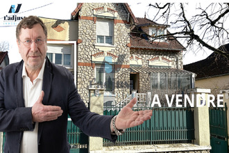 Ma-Cabane - Vente Maison NEMOURS, 147 m²