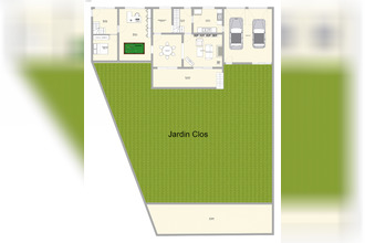 Ma-Cabane - Vente Maison Nemours, 300 m²