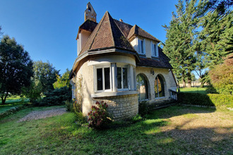 Ma-Cabane - Vente Maison NEONS-SUR-CREUSE, 121 m²