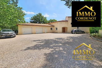 Ma-Cabane - Vente Maison Néoules, 210 m²