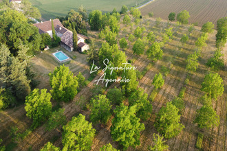 Ma-Cabane - Vente Maison Nérac, 297 m²