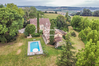 Ma-Cabane - Vente Maison Nérac, 297 m²