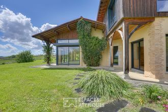 Ma-Cabane - Vente Maison NERBIS, 211 m²