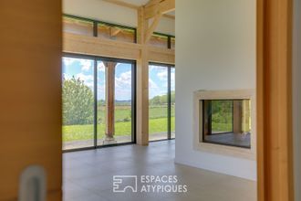 Ma-Cabane - Vente Maison NERBIS, 211 m²