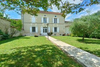 Ma-Cabane - Vente Maison Néré, 158 m²