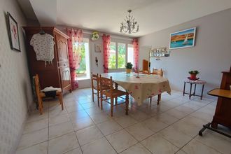 Ma-Cabane - Vente Maison Néré, 158 m²