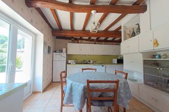 Ma-Cabane - Vente Maison Néré, 158 m²