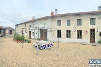 Ma-Cabane - Vente Maison Néré, 350 m²