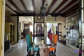 Ma-Cabane - Vente Maison Néret, 188 m²