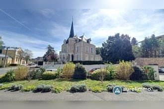 Ma-Cabane - Vente Maison Néris-les-Bains, 285 m²