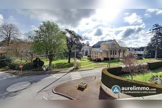 Ma-Cabane - Vente Maison Néris-les-Bains, 285 m²