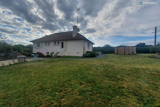 Ma-Cabane - Vente Maison Néris-les-Bains, 95 m²