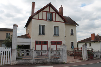 Ma-Cabane - Vente Maison Néris-les-Bains, 200 m²