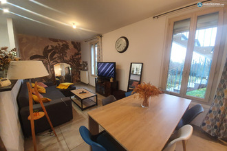 Ma-Cabane - Vente Maison Néris-les-Bains, 56 m²