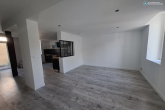 Ma-Cabane - Vente Maison Néris-les-Bains, 110 m²