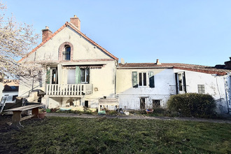 Vente Maison 03310, NERIS-LES-BAINS France