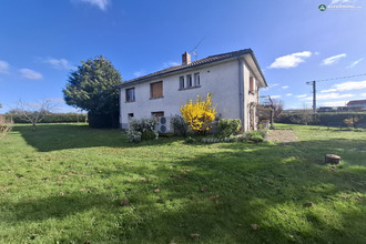 Ma-Cabane - Vente Maison Néris-les-Bains, 130 m²