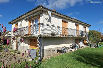 Ma-Cabane - Vente Maison Néris-les-Bains, 130 m²