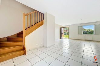 Ma-Cabane - Vente Maison NERIS-LES-BAINS, 98 m²