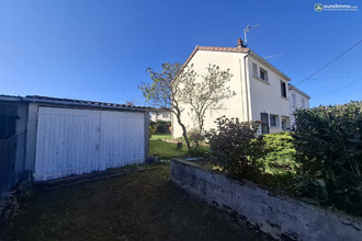 Ma-Cabane - Vente Maison Néris-les-Bains, 70 m²