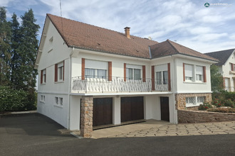 Ma-Cabane - Vente Maison Néris-les-Bains, 190 m²