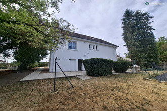 Ma-Cabane - Vente Maison Néris-les-Bains, 190 m²