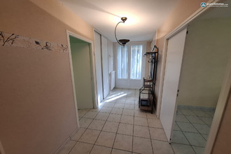 Ma-Cabane - Vente Maison Néris-les-Bains, 190 m²