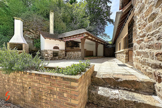 Ma-Cabane - Vente Maison NERIS-LES-BAINS, 228 m²