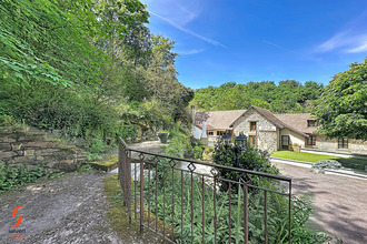 Ma-Cabane - Vente Maison NERIS-LES-BAINS, 228 m²