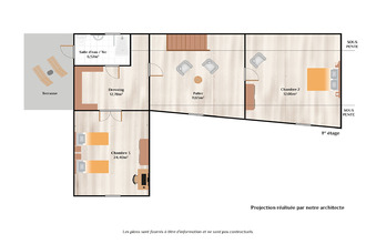 Ma-Cabane - Vente Maison NERIS-LES-BAINS, 228 m²