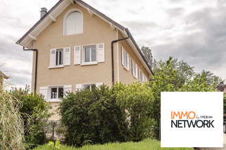 Ma-Cabane - Vente Maison Nernier, 263 m²