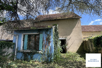 Ma-Cabane - Vente Maison Nérondes, 56 m²