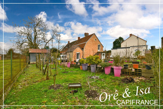 Vente Maison 18350, NERONDES France