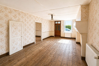 Ma-Cabane - Vente Maison Nérondes, 49 m²