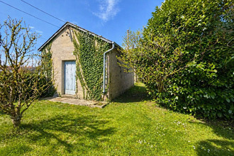 Ma-Cabane - Vente Maison Nérondes, 49 m²