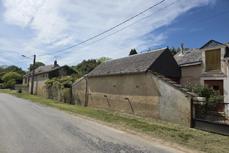 Ma-Cabane - Vente Maison Nérondes, 49 m²