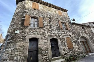 Ma-Cabane - Vente Maison Ners, 84 m²