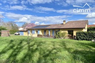 Ma-Cabane - Vente Maison Nervieux, 139 m²