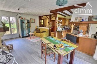 Ma-Cabane - Vente Maison Nervieux, 139 m²