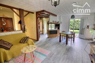 Ma-Cabane - Vente Maison Nervieux, 139 m²