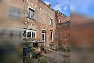 Ma-Cabane - Vente Maison Nesle, 210 m²