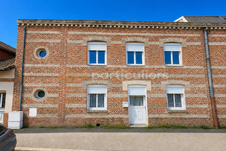 Ma-Cabane - Vente Maison NESLE, 113 m²