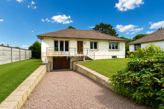 Ma-Cabane - Vente Maison NESLE, 93 m²